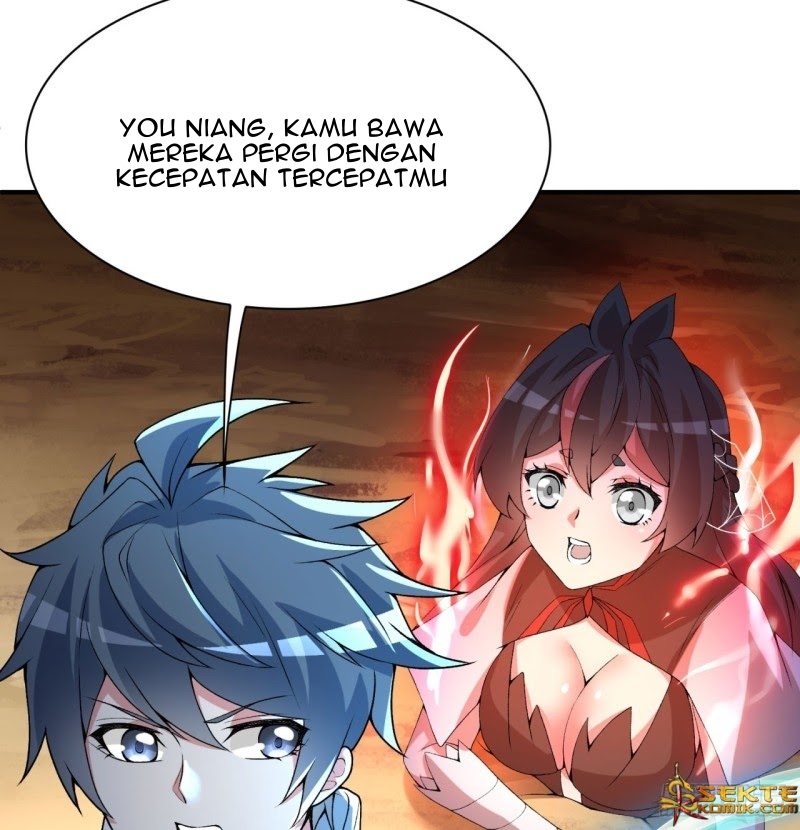 I Picked Up An Attributes Chapter 40 Gambar 30